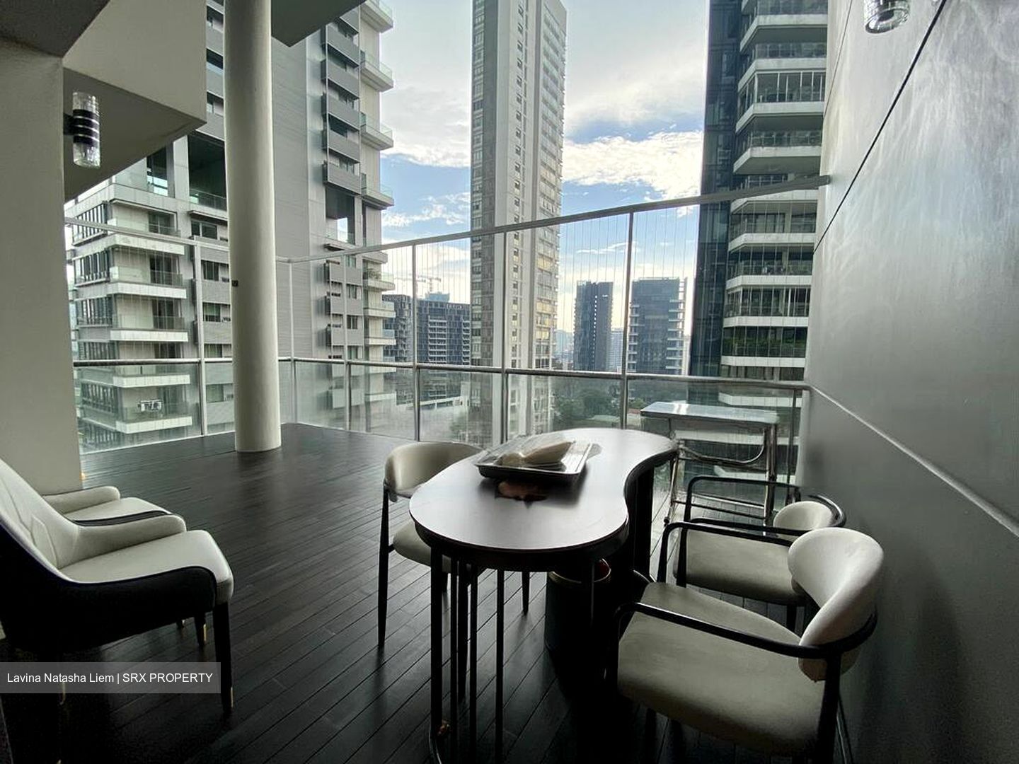 Angullia Park Residences @ Orchard (D10), Apartment #474369561